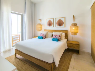 3 Bedroom Apartment