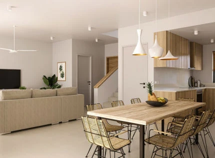 Duplex For Sale – Médine 
