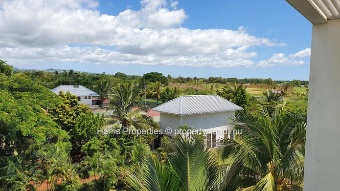 Beautiful penthouse with private rooftop for sale, in Cour Ambrée