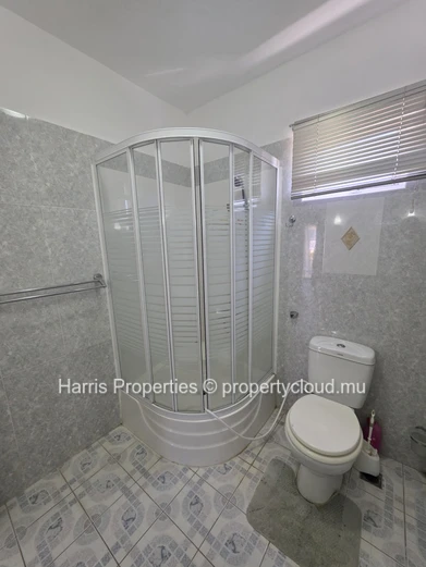 For Sale: Duplex in a Secure Residential Complex in Grand Gaube