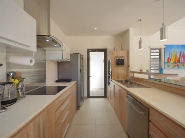 3 Bedroom Villa