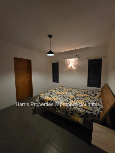 Stunning Modern Villa for Rent – Grand Gaube
