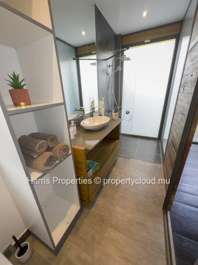 FOR SALE – Ground Floor Apartment – Reserved for Mauritian Citizens