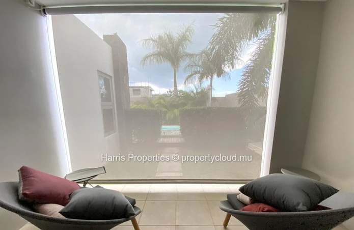 Exquisite high end villa for sale in Pereybere