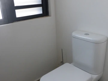 3 Bedroom Townhouse, Duplex