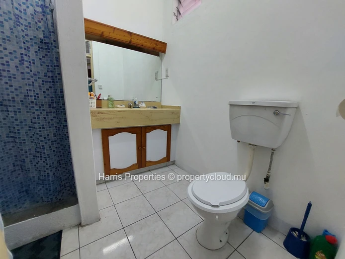 For Rent – Charming 2-bedrooms apartment in Pereybere (Sole Mandate)