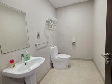 3 Bedroom Villa