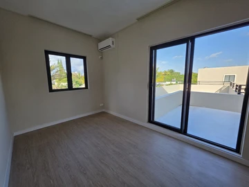 3 Bedroom Villa