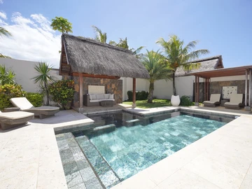 3 Bedroom Villa