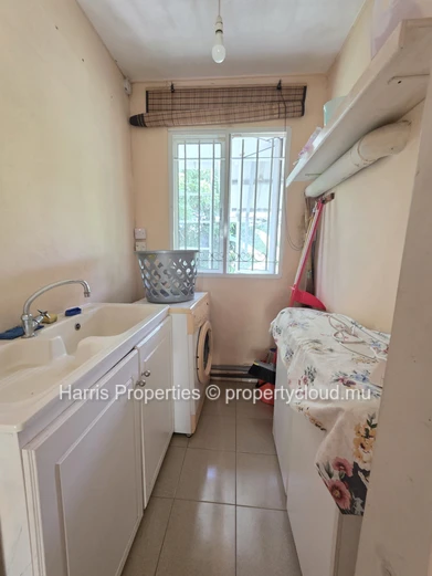 Beautiful First-Floor Apartment for Rent in Péreybère