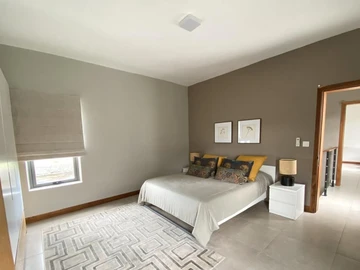 3 Bedroom Villa