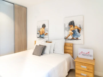 3 Bedroom Penthouse