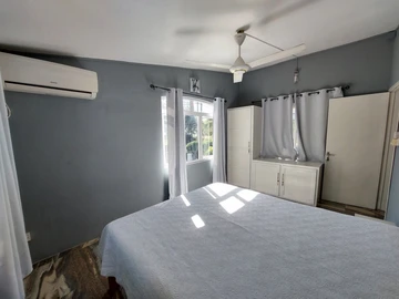 4 Bedroom Apartment