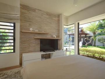 3 Bedroom Villa
