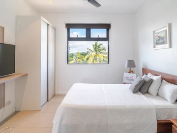 3 Bedroom Penthouse