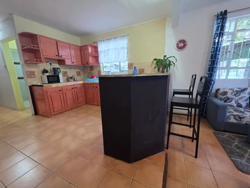 2 Bedroom Townhouse, Duplex