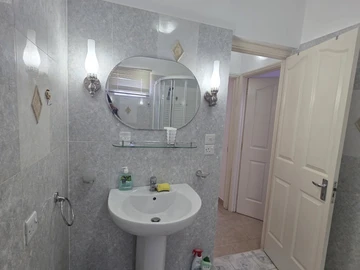 2 Bedroom Townhouse, Duplex