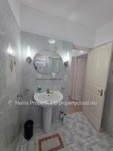 For Sale: Duplex in a Secure Residential Complex in Grand Gaube