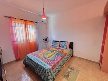 3 Bedroom Townhouse, Duplex