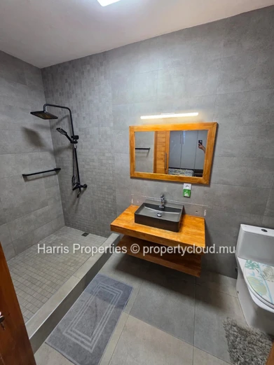 Stunning Modern Villa for Rent – Grand Gaube