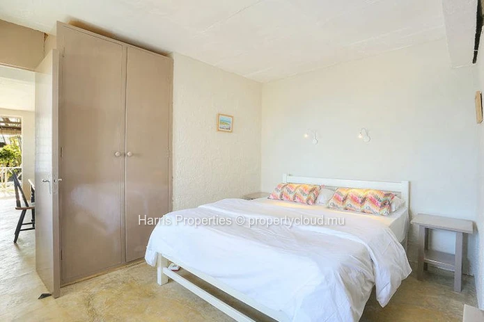 Business Goodwill For Sale: Guest House For Sale – Saint Gabriel, Rodrigues 