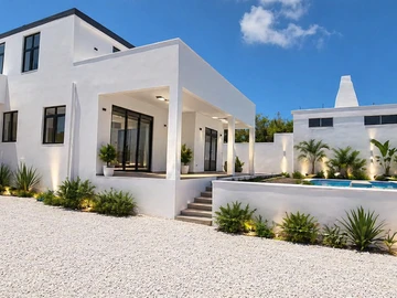 4 Bedroom Villa