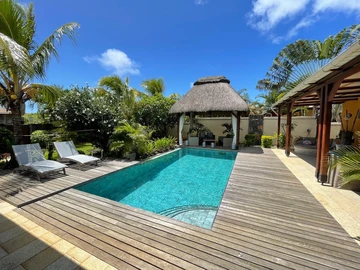 3 Bedroom Villa