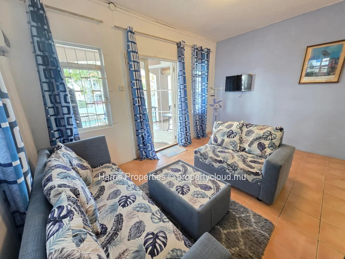 Magnificent Duplex for Rent – Trou aux Biches