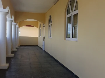 7 Bedroom House