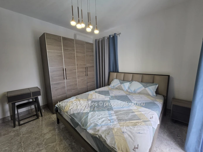 Villa moderne et luxueuse à vendre – Pereybere