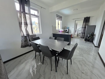 3 Bedroom Apartment