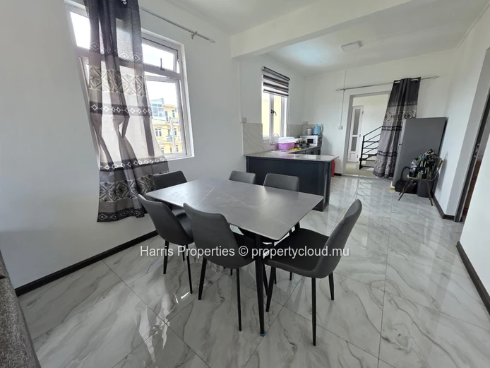 Modern apartment for sale in Pereybere