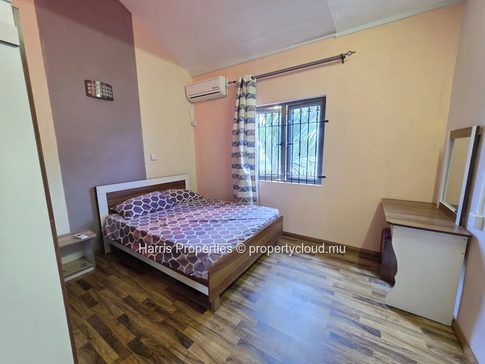 Beautiful Property for Sale in Pereybere – A Peaceful Haven Ideal for Living or Investment