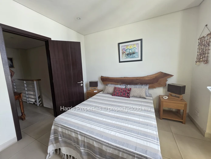 Magnifique duplex à vendre dans le prestigieux centre commercial La Croisette