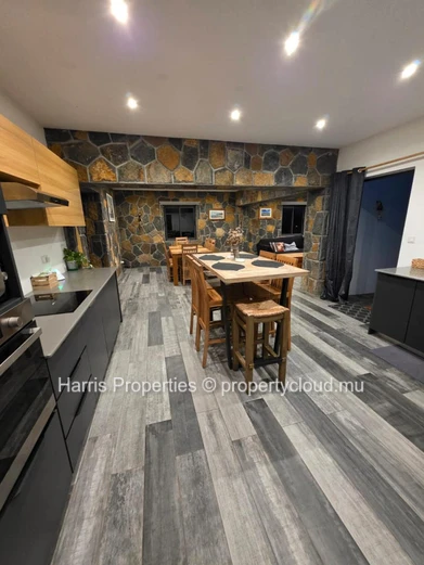 Stunning Modern Villa for Rent – Grand Gaube