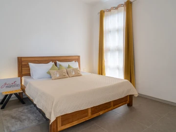Appartement de 2 Chambres