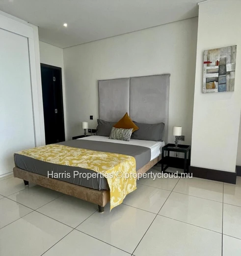 Charmant appartement d'une chambre in Grand Baie (Sole Mandate)
