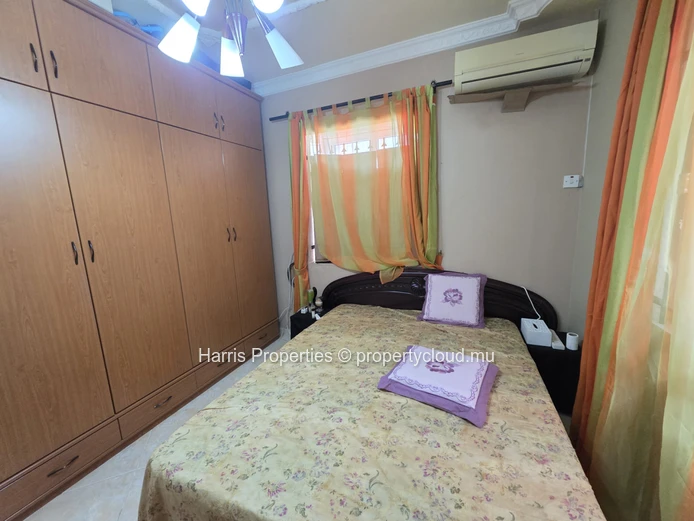 Spacious Individual House for Rent in Pereybere