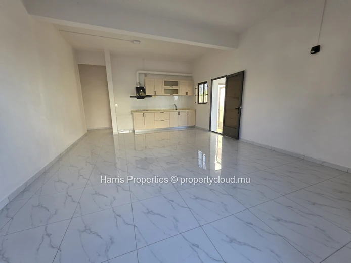 Duplex individuel neuf à vendre à Grand Baie