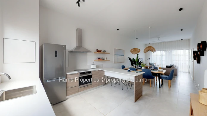 For sale  2 bedrooms Penthouse north region- Accessible to foreigners