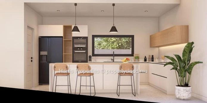 New development of 8 villas for sale at Mont Mascal (Sole Mandate)