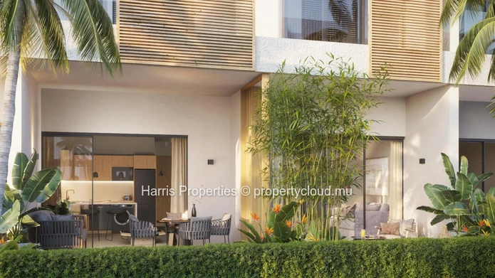 G+2 apartment for sale in a prestigious residence. (Sole Mandate)