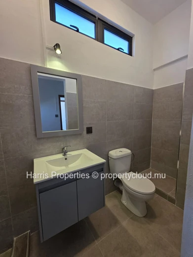 FOR SALE – New beautiful villa in Grand Gaube (Sole Mandate)