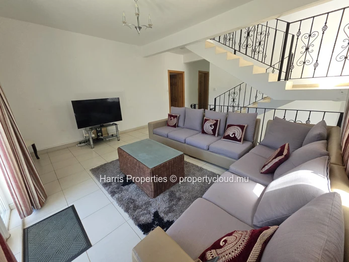 Grande maison individuelle à vendre à Grand Gaube