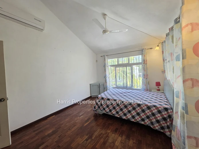 Beautiful First-Floor Apartment for Rent in Péreybère