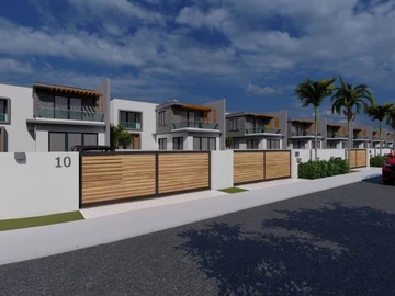 3 Bedroom Villa