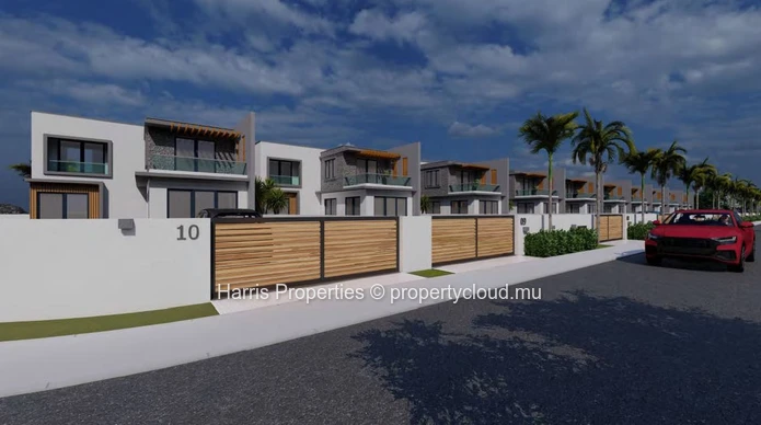 New Project – Limited Units Available! Construction Starting Soon!