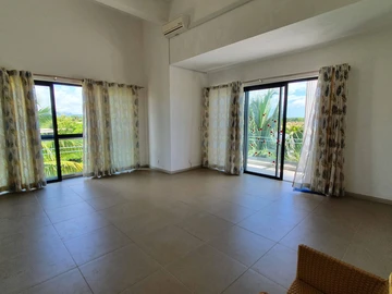 4 Bedroom Penthouse