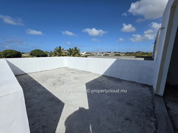New Individual Villa for Sale – Grand Baie