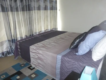 3 Bedroom Townhouse, Duplex